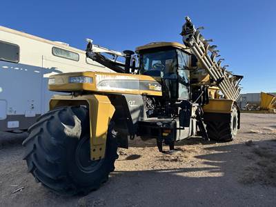 Terra-Gator TG8300 Floater