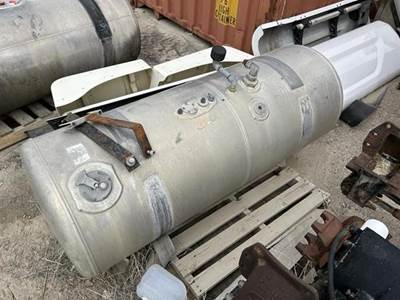 Peterbilt SPLIT FUEL / HYDRAULIC TANK Fuel Tank