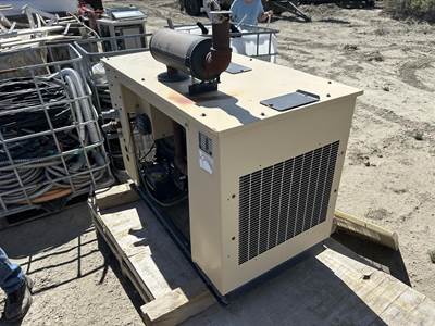 Generac 00754-2 Generator