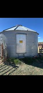 Butler 1334 Grain Bin