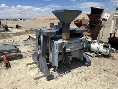 GCS GCS500