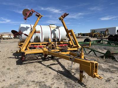 KBH FM12 Liquid Fertilizer Applicator