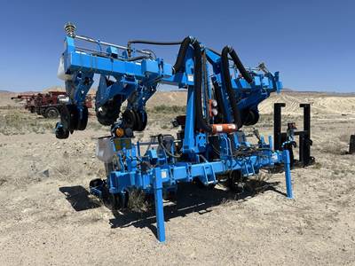 2020 Monosem NG PLUS 4 Planter / Row Unit For Sale | Green River, UT ...