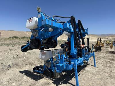 2020 Monosem NG PLUS 4 Planter / Row Unit For Sale | Green River, UT ...