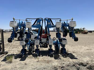2020 Monosem NG PLUS 4 Planter / Row Unit For Sale | Green River, UT ...