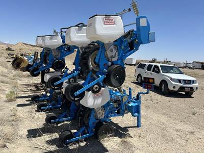 2020 Monosem NG PLUS 4 Planter / Row Unit For Sale | Green River, UT ...