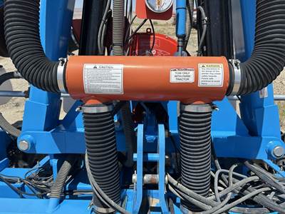 2020 Monosem NG PLUS 4 Planter / Row Unit For Sale | Green River, UT ...