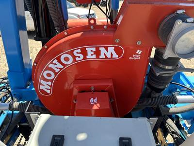 2020 Monosem NG PLUS 4 Planter / Row Unit For Sale | Green River, UT ...