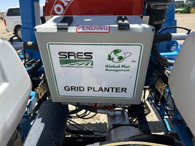 2020 Monosem NG PLUS 4 Planter / Row Unit For Sale | Green River, UT ...