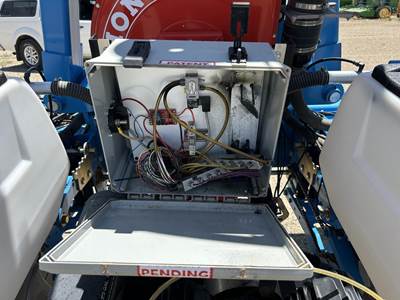 2020 Monosem NG PLUS 4 Planter / Row Unit For Sale | Green River, UT ...