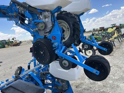 2020 Monosem NG PLUS 4 Planter / Row Unit For Sale | Green River, UT ...