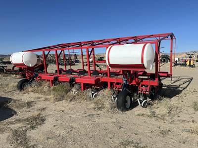 RJ EQUIP RJNT600 Planter / Row Unit