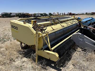 PIXALL 1800 Platform