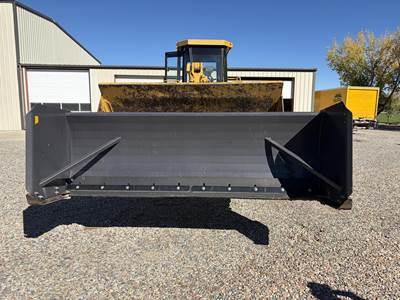 Paladin 23320 Snow Plow