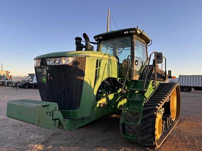 John Deere 9560RT Tractor