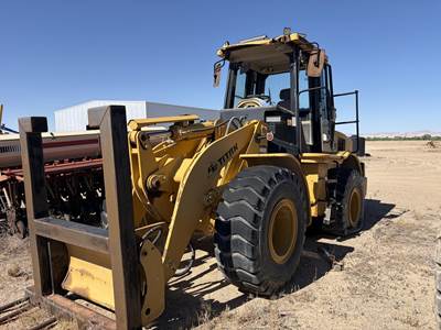 ChengGong CG938H Wheel Loader