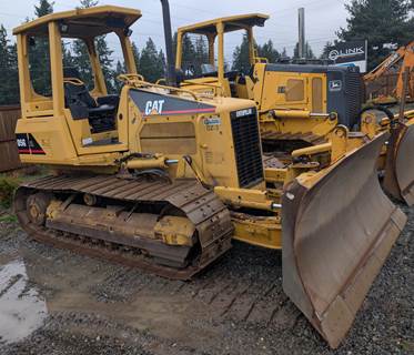 2006 Caterpillar D5G XL Dozer