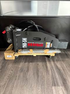 2025 STRIKER TNB-5M Breaker