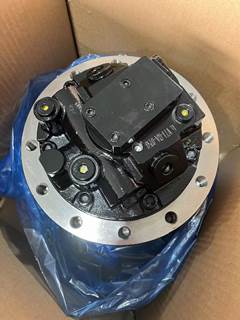 Caterpillar 307-3045 Final Drive