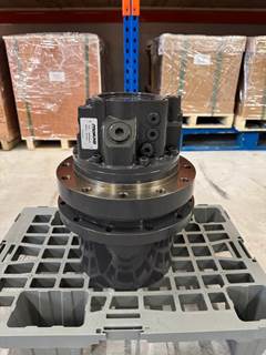 Caterpillar 442-5642 Final Drive