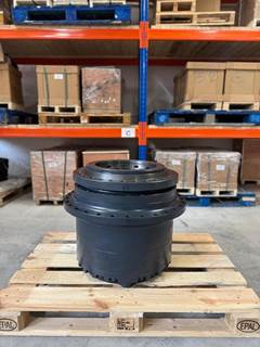 Doosan K1051582 Final Drive