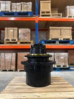 Hitachi FYB60003523 Final Drive