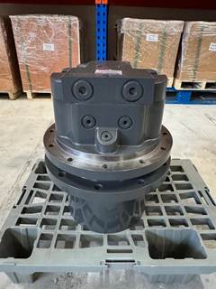 John Deere AT438420 Final Drive