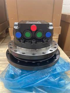 Kubota RC44161600 Final Drive