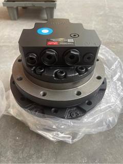 Kubota RD118-61290 Final Drive