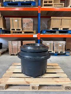 Volvo 14613287 Final Drive