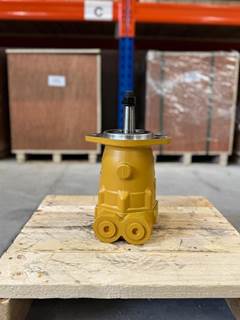 Caterpillar 129-2413 Hydraulic Pump