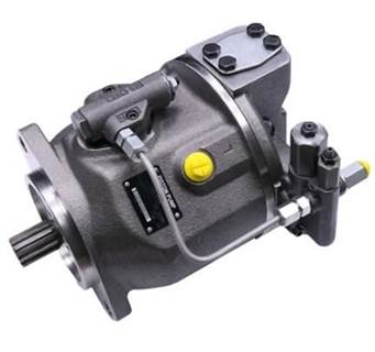 Caterpillar 1616634 Hydraulic Pump