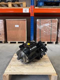 Caterpillar 1616634 Hydraulic Pump