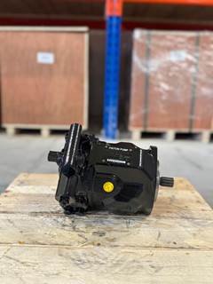 Caterpillar 172-9322 Hydraulic Pump