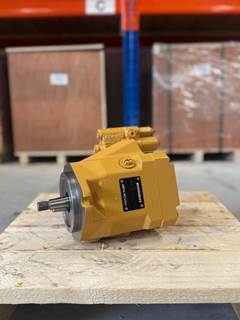 Caterpillar 254-5146 Hydraulic Pump
