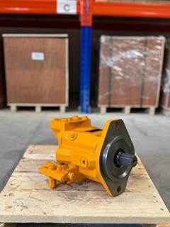 Caterpillar 350-0666 Hydraulic Pump