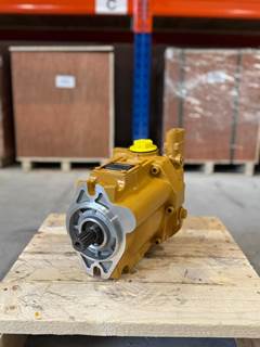 Caterpillar 9T6857 Hydraulic Pump