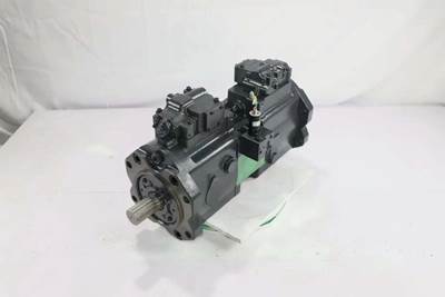 Volvo 14691359 Hydraulic Pump