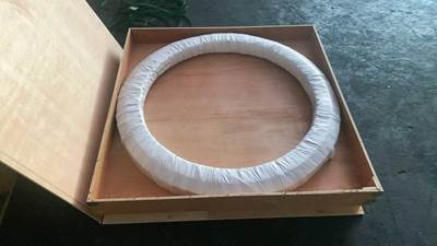 Caterpillar 229-1077 Slewing Ring