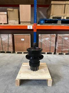 Caterpillar 1527375 Swing Drive