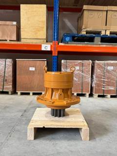 Caterpillar 199-4602 Swing Drive