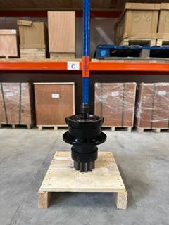 Caterpillar 474-4960 Swing Drive