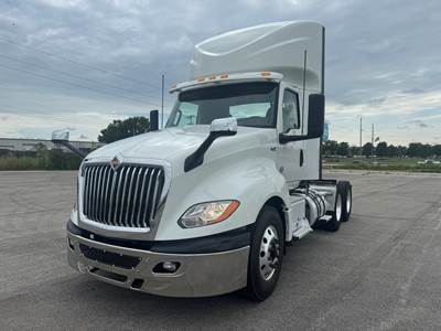 2020 International LT625 Day Cab Truck- 90 day Warranty Included , Passing Dot , Financing Available