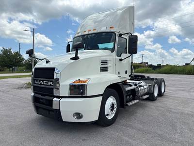 2020 Mack Anthem Day Cab Truck, 90 Day Warranty , Zero Down Financing WAC ,  Dot Passing