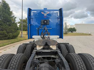 2020 Peterbilt 579 Sleeper Semi Truck, 146,000 Miles on the NEW LONG ...