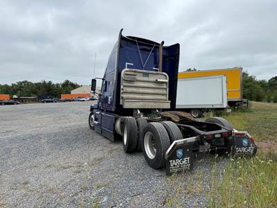 2019 Mack MP8 Engine