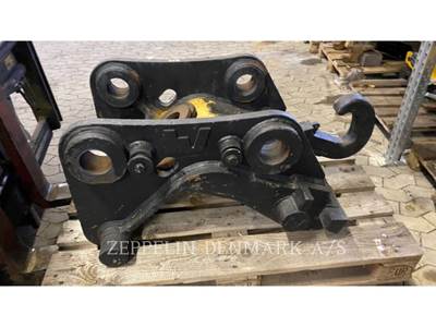 Verachtert CW45S VERACHTERT Coupler