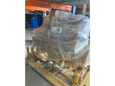 Caterpillar CAT REMAN ENGINE MODEL C18 Excavator