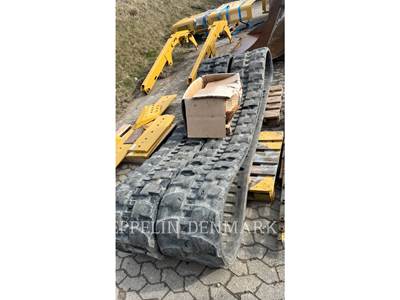 Caterpillar RUBBER TRACKS 450 X 78 X 81 Excavator