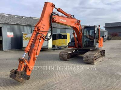 Hitachi ZX130L Excavator